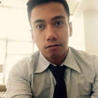 Christian Ralph Bergonio