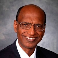Kaushik Rajashekara