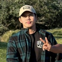 Kyle Denster Hiyas