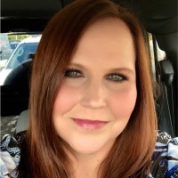 Stacy Small