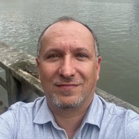 Alex Marçal Barbieri