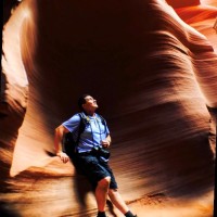 Hai Mosigno, CISM, CISA, Security Plus