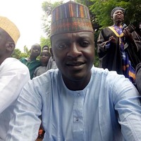 Abdullahi Zakari