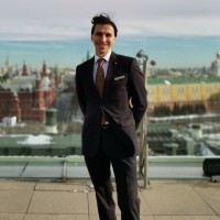 Alexey Tsaregorodtsev