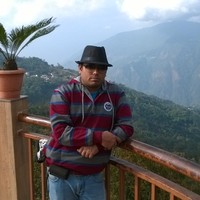 Sumandeep Sarkar