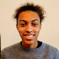 Destinee Wilson