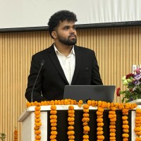 Viraj Patil