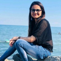 Yesha Patel