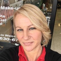 Angi Van Zanten