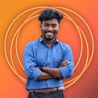 Shanmuga Raj