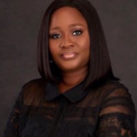 Oyinkan Afolabi