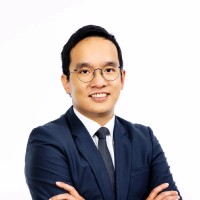 Christopher Cheng