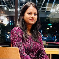 Deepika Arvind Kumar
