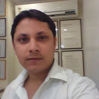 Avinash Bhoir