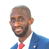 Pape Maoumy Ndiaye