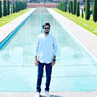 Aman Baghel