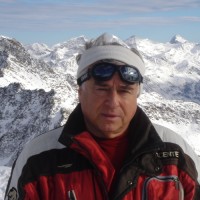 Leonid Shcharansky