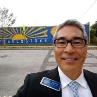 Winston Chu