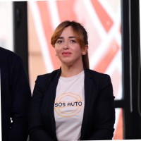 Natia Shubitidze
