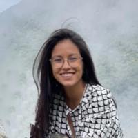 María Fernanda Bellido