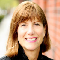 Cynthia Larson
