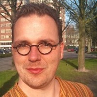 Cor Van Der Griend