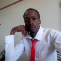 Timothy Kipchirchir