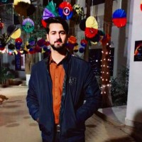 Mohsin Ali