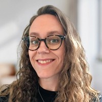 Guðrún Valdimarsdóttir