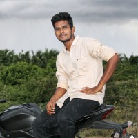 Aravindh Kumar