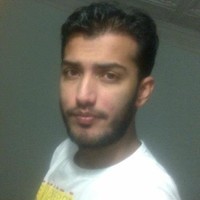 Ahmed Khan