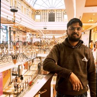 Deepak Prajapati
