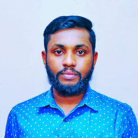 Vinu Varghese