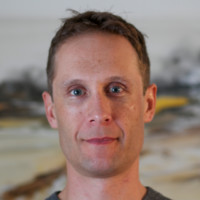 Dane Gergovich