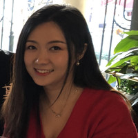 Jingya Yang