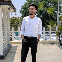 Pavan Kumar M K