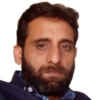 Khurram Shahzad