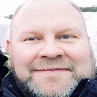 Gavin Clarke