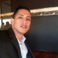 Rudy Hernandez
