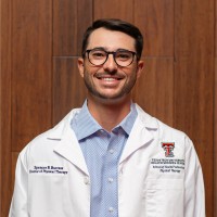 Spencer Burress, Pt, Dpt, Cscs
