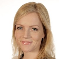 Margaret Stakkestad