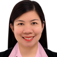 Janice Pastelero, Cpa