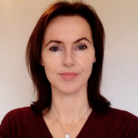 Lisa Morel
