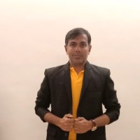 Keyur Trivedi