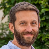 Jean-Laurent Csinidis