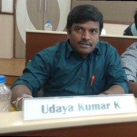 Uday Kumar