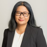 Mary Liu