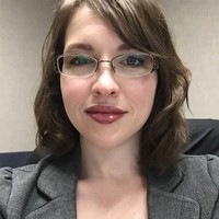 Stephanie Stidham