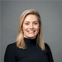 Yvette Jonk