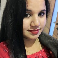 Samiksha Agrawal